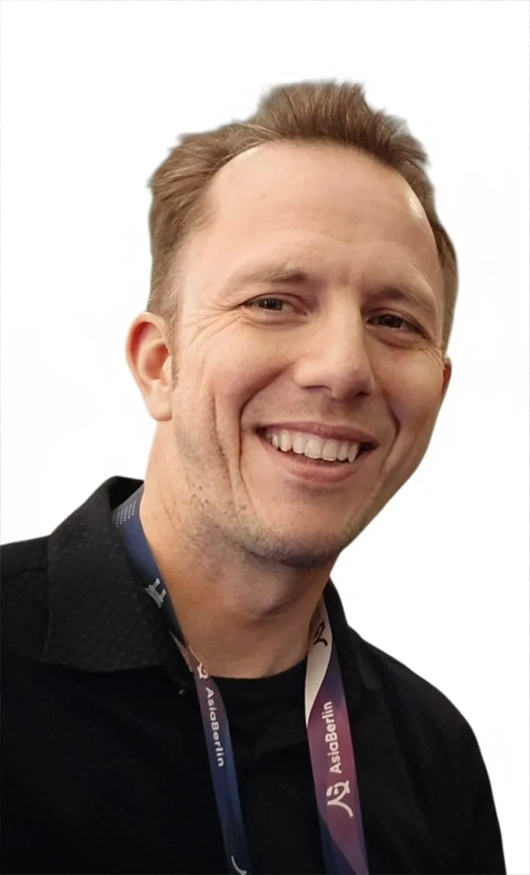 Richard Mort